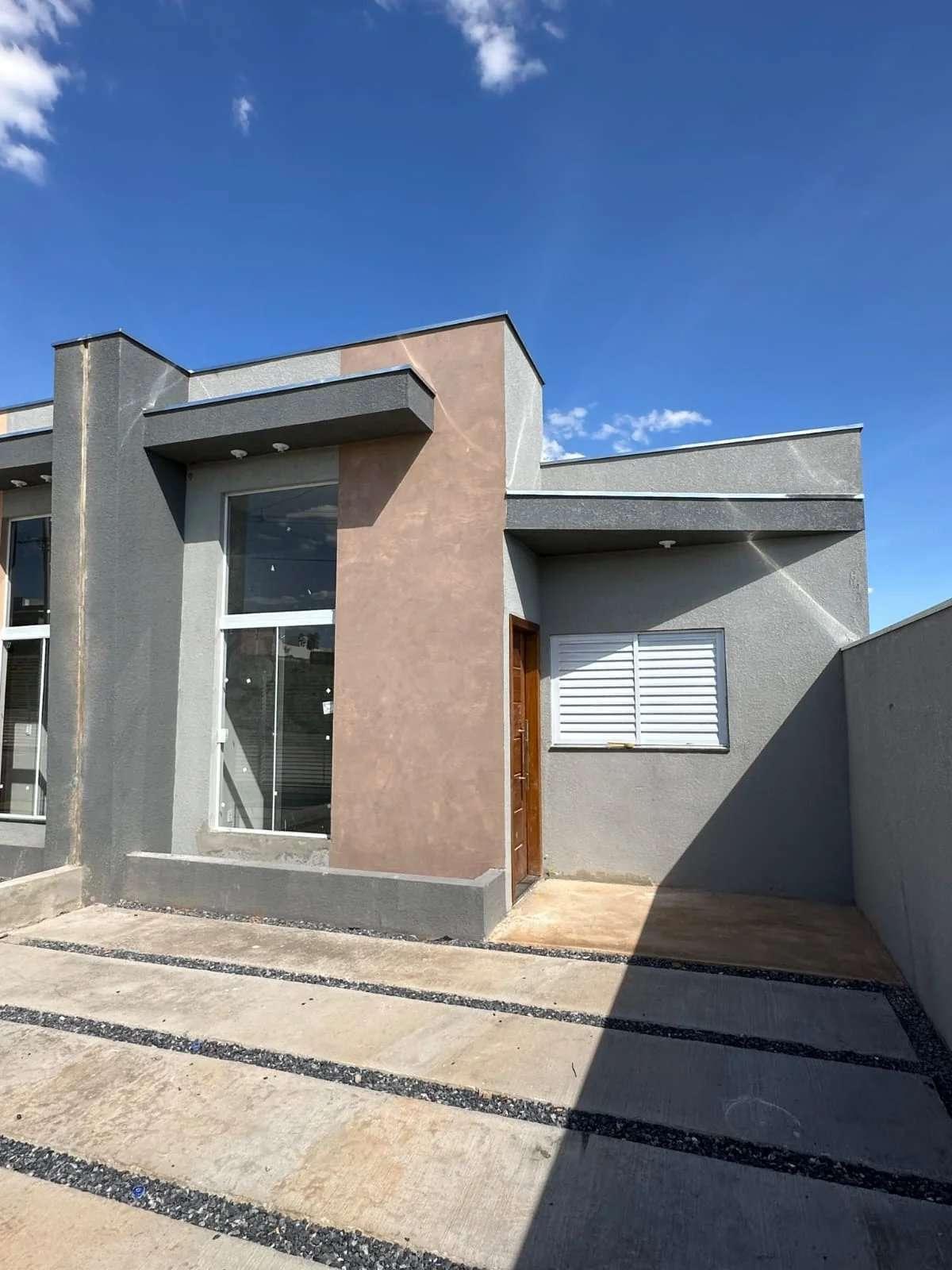 Casa à venda em Salto de Pirapora, Jardim São Lucas, com 3 quartos, 67m² - AREA BROKERS NEGÓCIOS IMOBILIÁRIOS