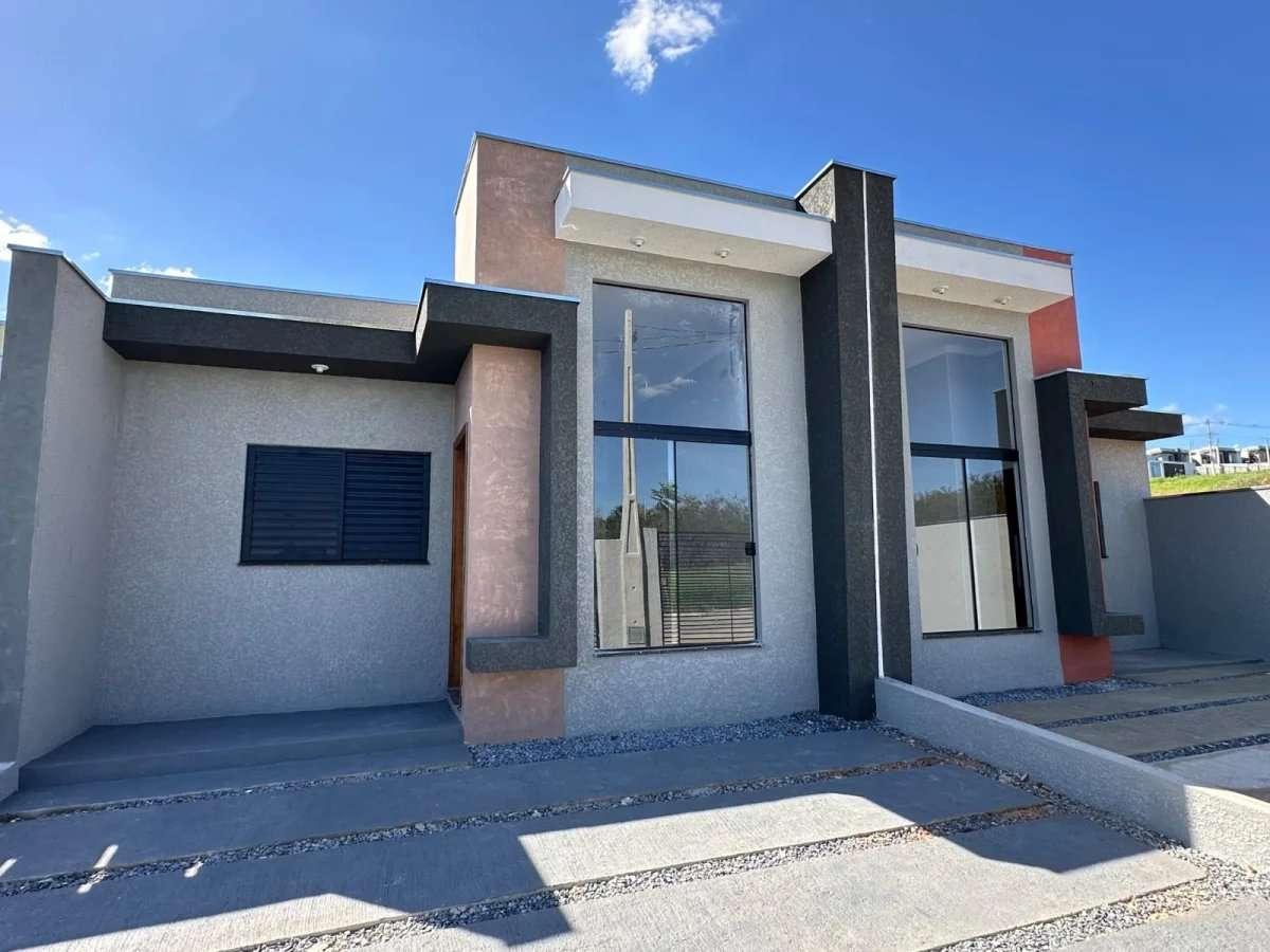 Casa à venda em Salto de Pirapora, São Lucas, com 3 quartos, 67m² - AREA BROKERS NEGÓCIOS IMOBILIÁRIOS