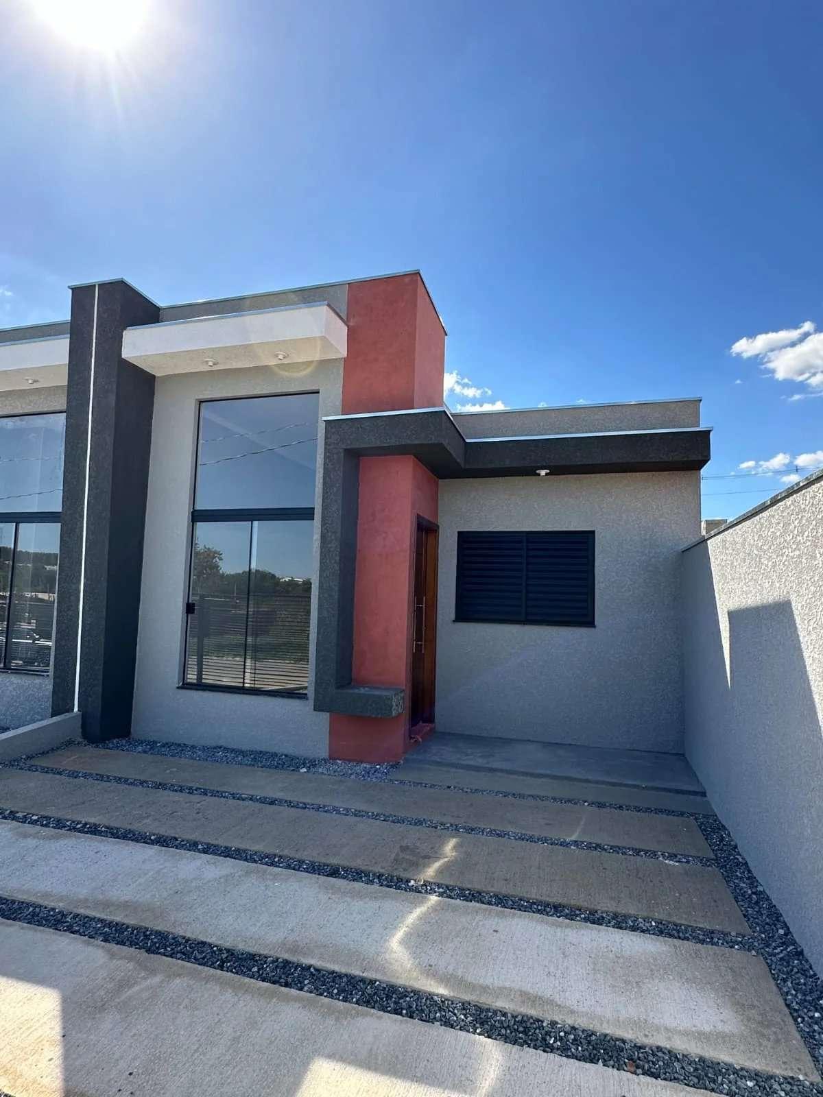 Casa à venda em Salto de Pirapora, São Lucas, com 3 quartos, 67m² - AREA BROKERS NEGÓCIOS IMOBILIÁRIOS