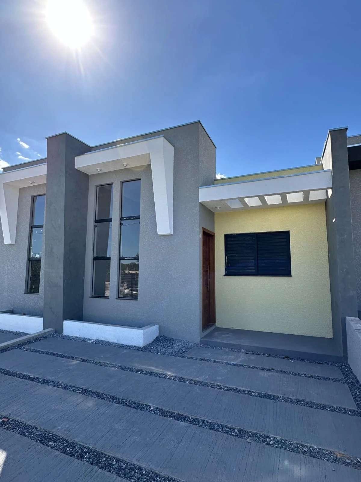 Casa à venda em Salto de Pirapora, São Lucas, com 3 quartos, 67m² - AREA BROKERS NEGÓCIOS IMOBILIÁRIOS