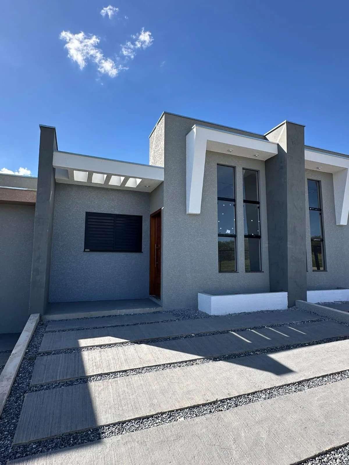 Casa à venda em Salto de Pirapora, São Lucas, com 3 quartos, 67m² - AREA BROKERS NEGÓCIOS IMOBILIÁRIOS