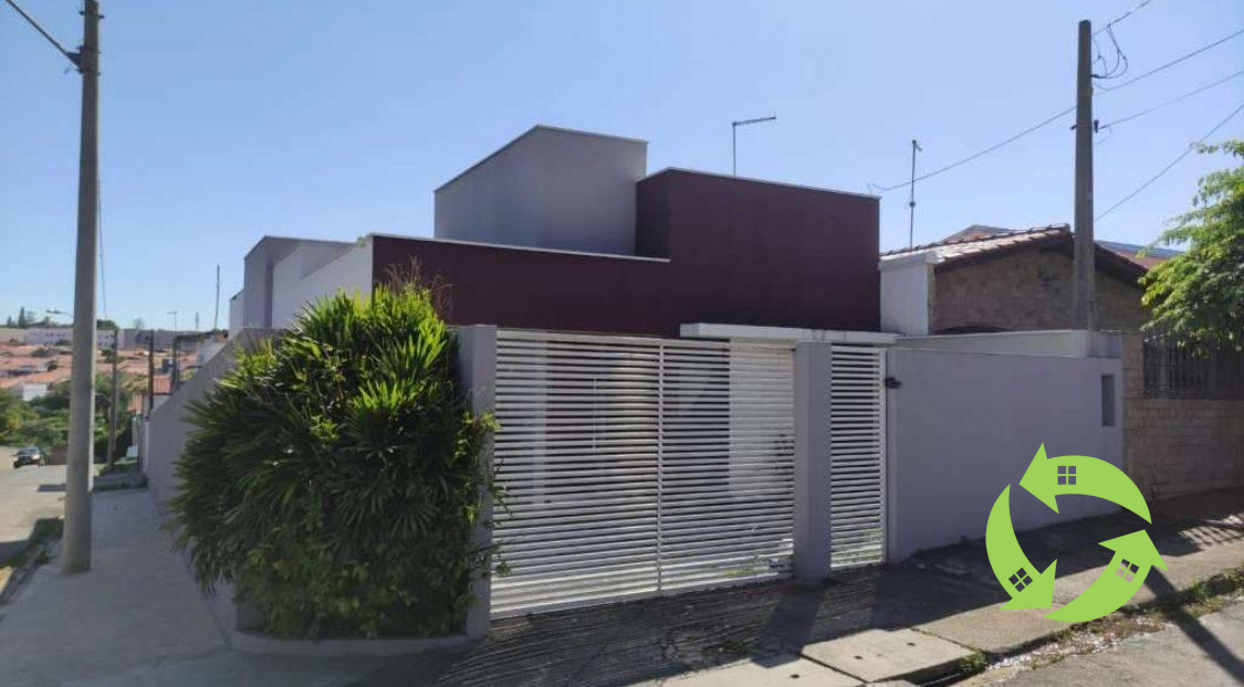 Casa com 3 quartos, 184m², à venda em Sorocaba, Cajuru do Sul - AREA BROKERS NEGÓCIOS IMOBILIÁRIOS