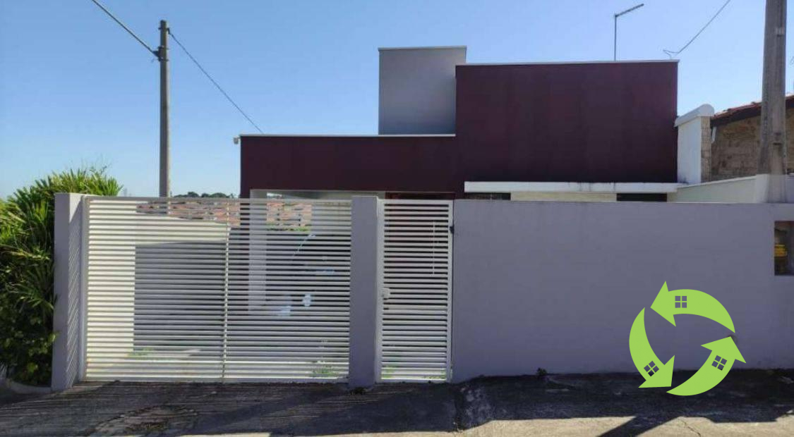 Casa com 3 quartos, 184m², à venda em Sorocaba, Cajuru do Sul - AREA BROKERS NEGÓCIOS IMOBILIÁRIOS
