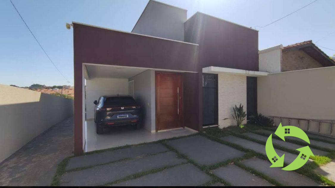 Casa com 3 quartos, 184m², à venda em Sorocaba, Cajuru do Sul - AREA BROKERS NEGÓCIOS IMOBILIÁRIOS