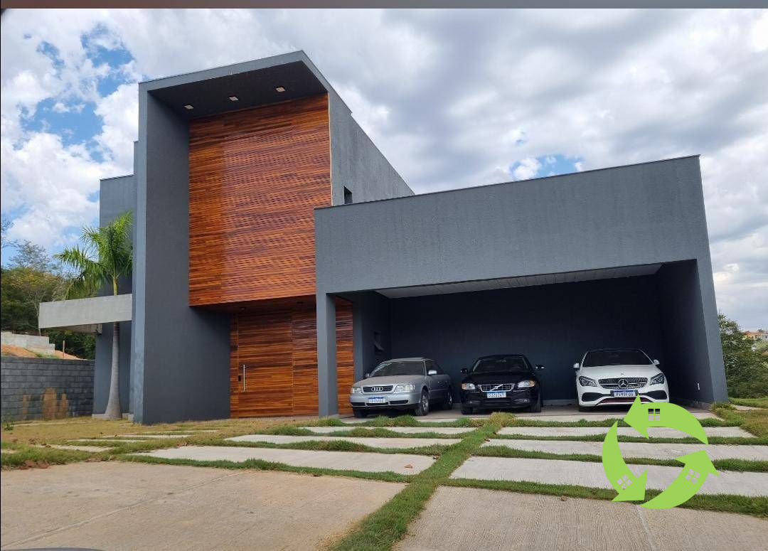 Casa de condomínio à venda, no Condomínio Residencial Village Ipanema II,  em Araçoiaba da Serra, com 4 quartos, 450m²