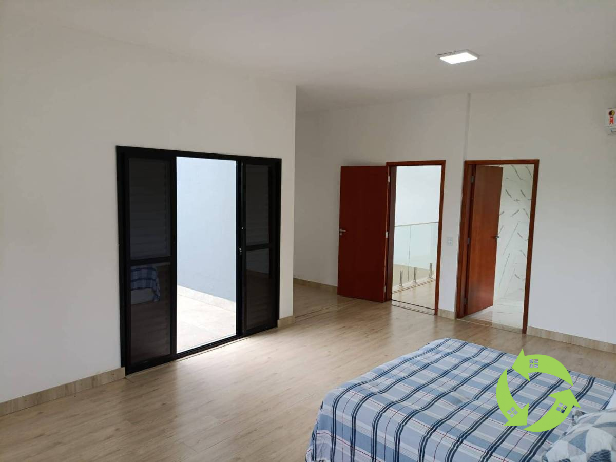 Casa de condomínio à venda, no Condomínio Residencial Village Ipanema II,  em Araçoiaba da Serra, com 4 quartos, 450m² - AREA BROKERS NEGÓCIOS IMOBILIÁRIOS