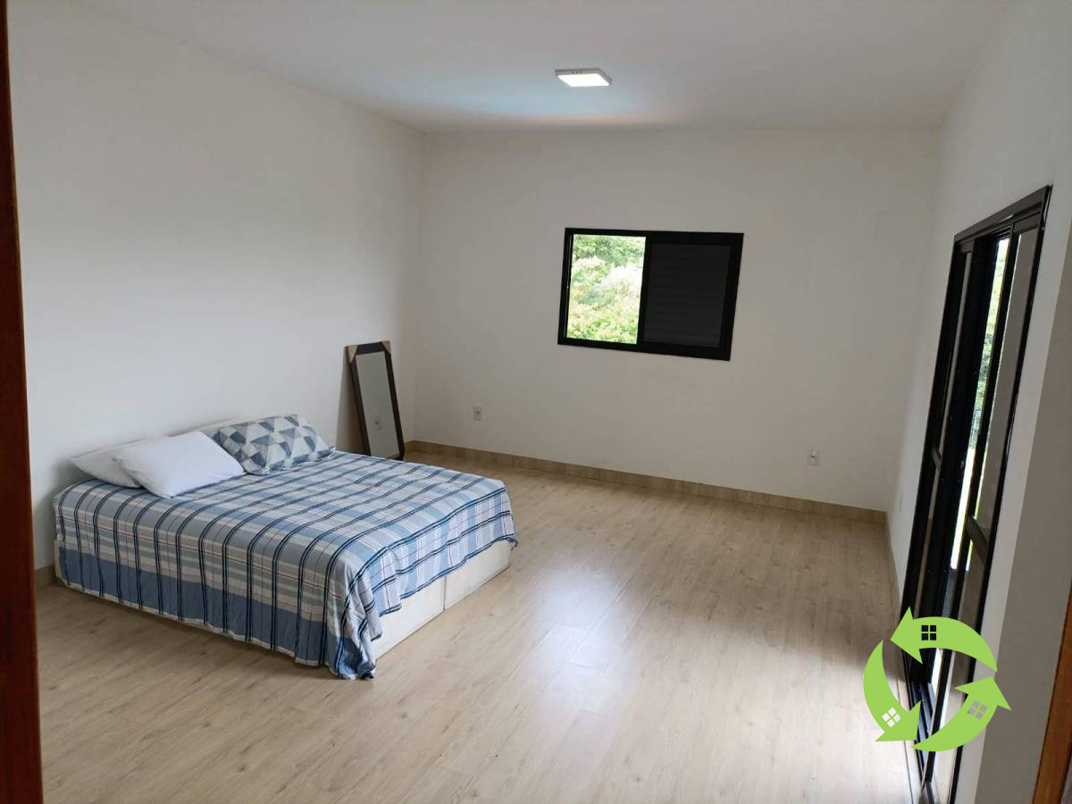 Casa de condomínio à venda, no Condomínio Residencial Village Ipanema II,  em Araçoiaba da Serra, com 4 quartos, 450m² - AREA BROKERS NEGÓCIOS IMOBILIÁRIOS