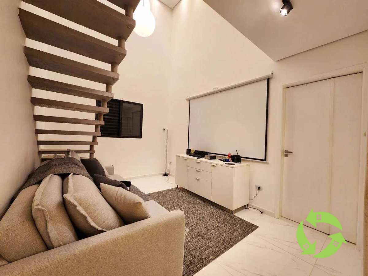 Casa de condomínio à venda, no Residencial Jardim São Lucas,  em Salto de Pirapora, Jardim São Lucas, com 2 quartos, 185m² - AREA BROKERS NEGÓCIOS IMOBILIÁRIOS