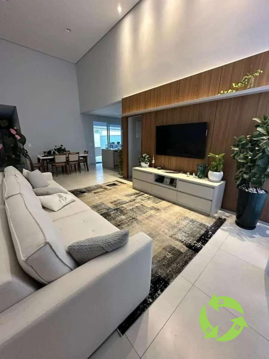 Casa de condomínio à venda, no Condomínio Residencial Le France em Sorocaba, Aparecidinha, com 3 quartos, 180m² - AREA BROKERS NEGÓCIOS IMOBILIÁRIOS