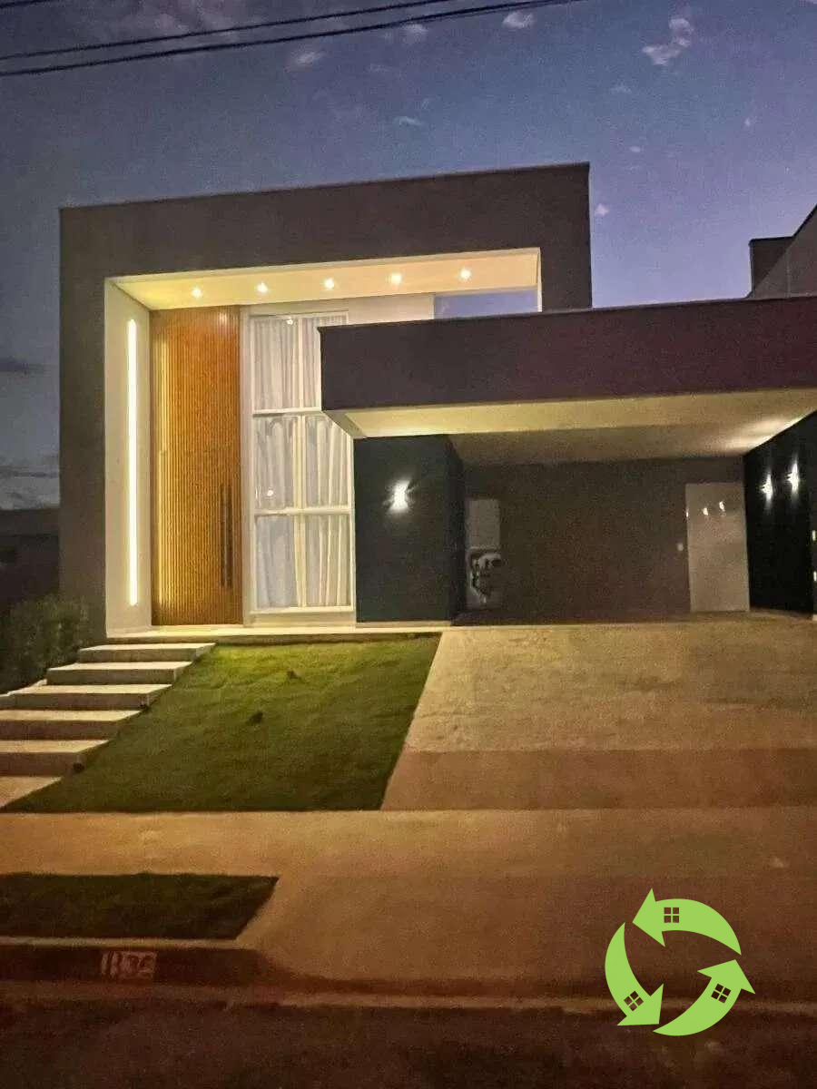 Casa de condomínio à venda, no Condomínio Residencial Le France em Sorocaba, Aparecidinha, com 3 quartos, 180m² - AREA BROKERS NEGÓCIOS IMOBILIÁRIOS