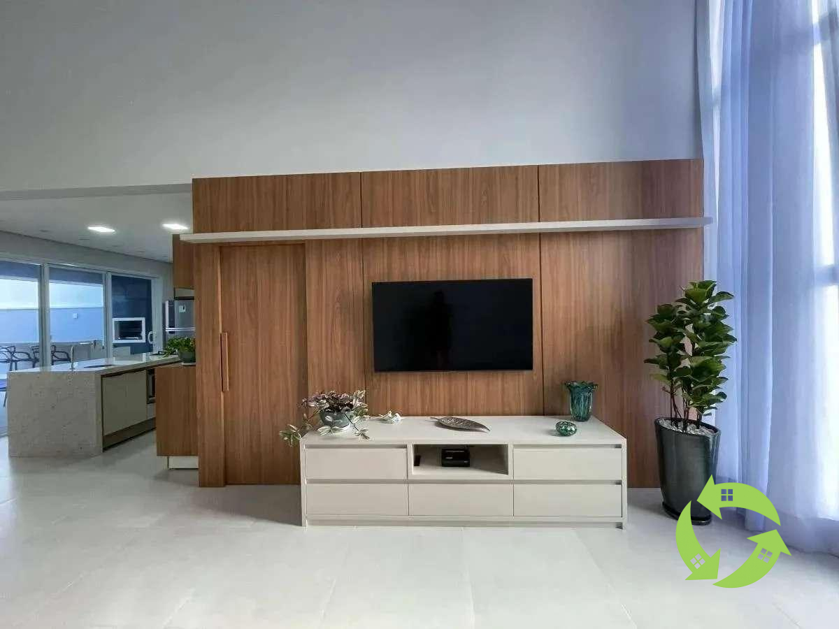 Casa de condomínio à venda, no Condomínio Residencial Le France em Sorocaba, Aparecidinha, com 3 quartos, 180m² - AREA BROKERS NEGÓCIOS IMOBILIÁRIOS