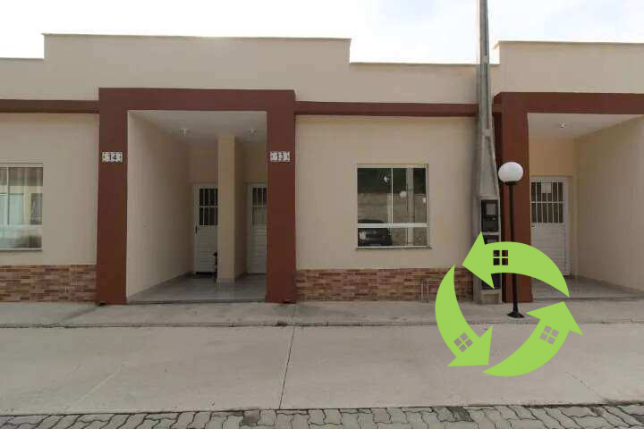 Casa de condomínio à venda, no Residencial Céu de Brigadeiro,  em Sorocaba, Brigadeiro Tobias, com 2 quartos, 55m² - AREA BROKERS NEGÓCIOS IMOBILIÁRIOS