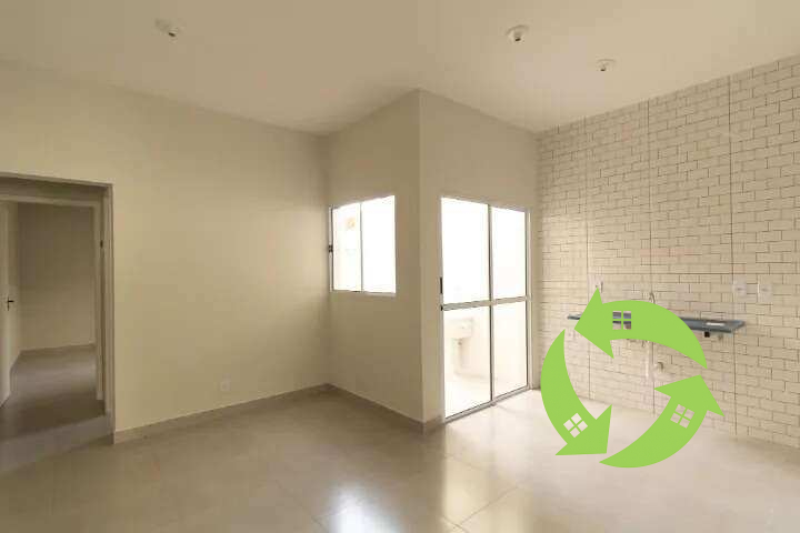 Casa de condomínio à venda, no Residencial Céu de Brigadeiro,  em Sorocaba, Brigadeiro Tobias, com 2 quartos, 55m² - AREA BROKERS NEGÓCIOS IMOBILIÁRIOS