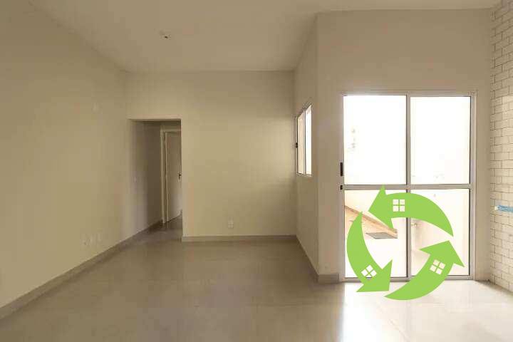 Casa de condomínio à venda, no Residencial Céu de Brigadeiro,  em Sorocaba, Brigadeiro Tobias, com 2 quartos, 55m² - AREA BROKERS NEGÓCIOS IMOBILIÁRIOS