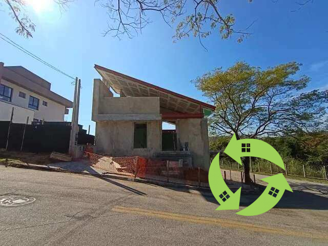 Casa de condomínio à venda, no Condomínio Residencial Renaissance,  em Sorocaba, Brigadeiro Tobias, com 3 quartos, 256m² - AREA BROKERS NEGÓCIOS IMOBILIÁRIOS