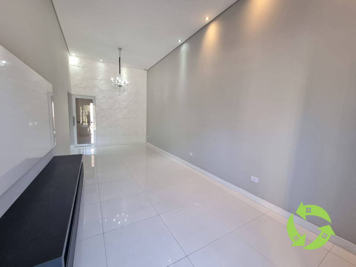 Casa de condomínio à venda, no Condomínio Terras de São Francisco,  em Sorocaba, Cajuru do Sul, com 2 quartos, 96,45m² - AREA BROKERS NEGÓCIOS IMOBILIÁRIOS