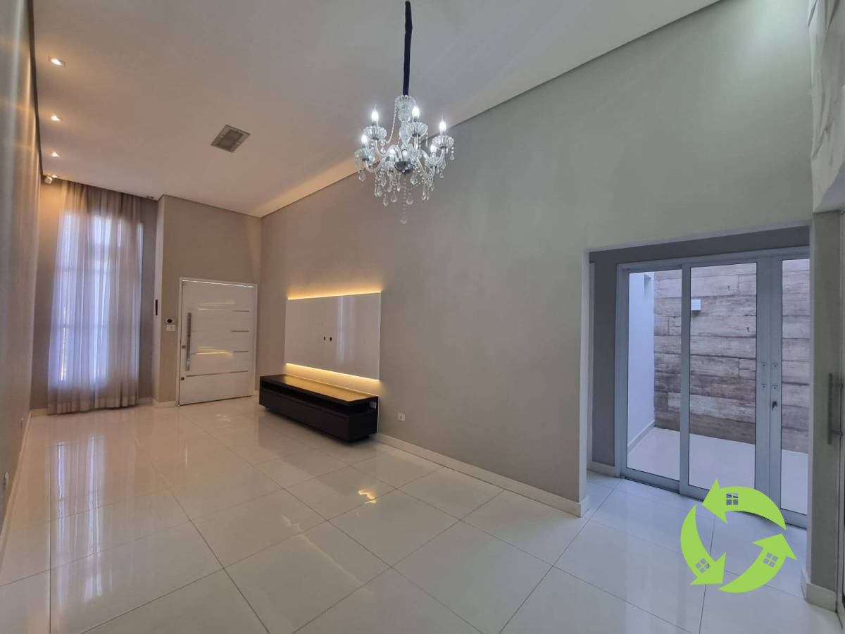 Casa de condomínio à venda, no Condomínio Terras de São Francisco,  em Sorocaba, Cajuru do Sul, com 2 quartos, 96,45m² - AREA BROKERS NEGÓCIOS IMOBILIÁRIOS