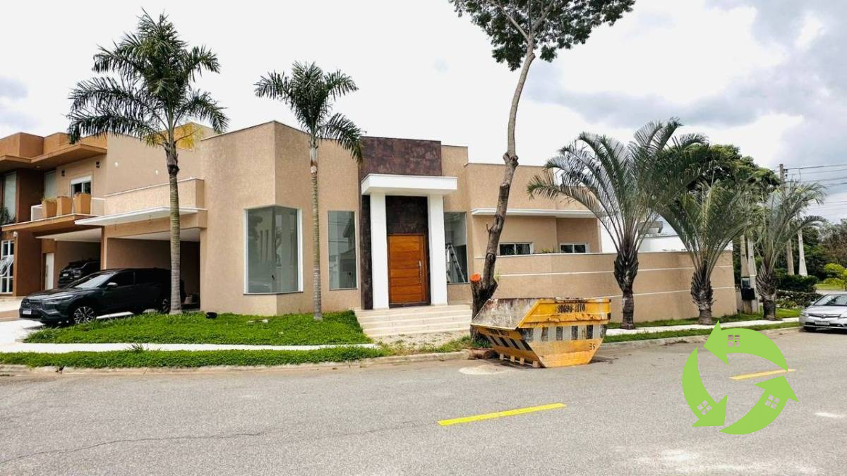 Casa de condomínio à venda, no Condomínio Campos do Conde,  em Sorocaba, Cajuru do Sul, com 3 quartos, 160m² - AREA BROKERS NEGÓCIOS IMOBILIÁRIOS