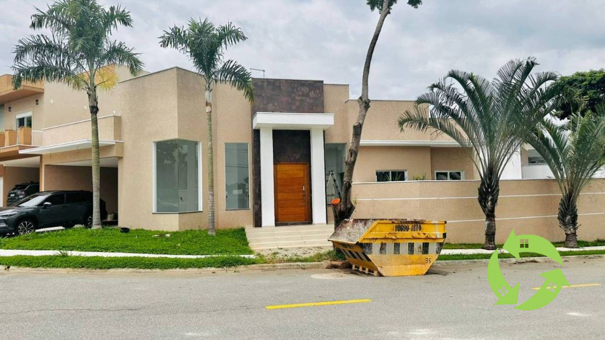 Casa de condomínio à venda, no Condomínio Campos do Conde,  em Sorocaba, Cajuru do Sul, com 3 quartos, 160m² - AREA BROKERS NEGÓCIOS IMOBILIÁRIOS