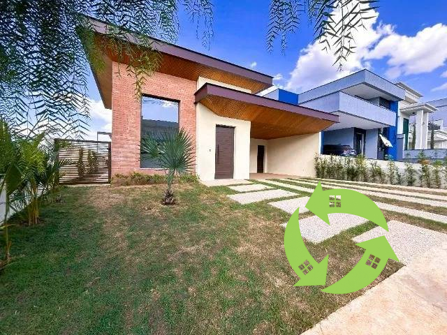 Casa de condomínio à venda, no Condomínio Villa Verona,  em Sorocaba, Cajuru do Sul, com 3 quartos, 194m² - AREA BROKERS NEGÓCIOS IMOBILIÁRIOS