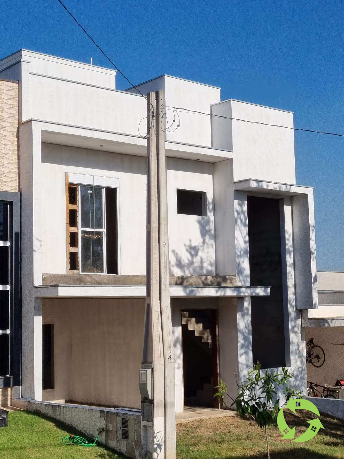 Casa de condomínio à venda, no Residencial Terras de São Francisco,  em Sorocaba, Cajuru do Sul, com 3 quartos, 209m² - AREA BROKERS NEGÓCIOS IMOBILIÁRIOS