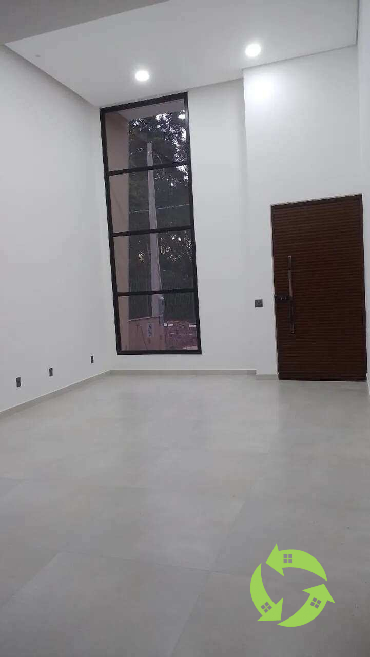 Casa de condomínio à venda, no Condomínio Villa Verona,  em Sorocaba, Cajuru do Sul, com 4 quartos, 205,36m² - AREA BROKERS NEGÓCIOS IMOBILIÁRIOS