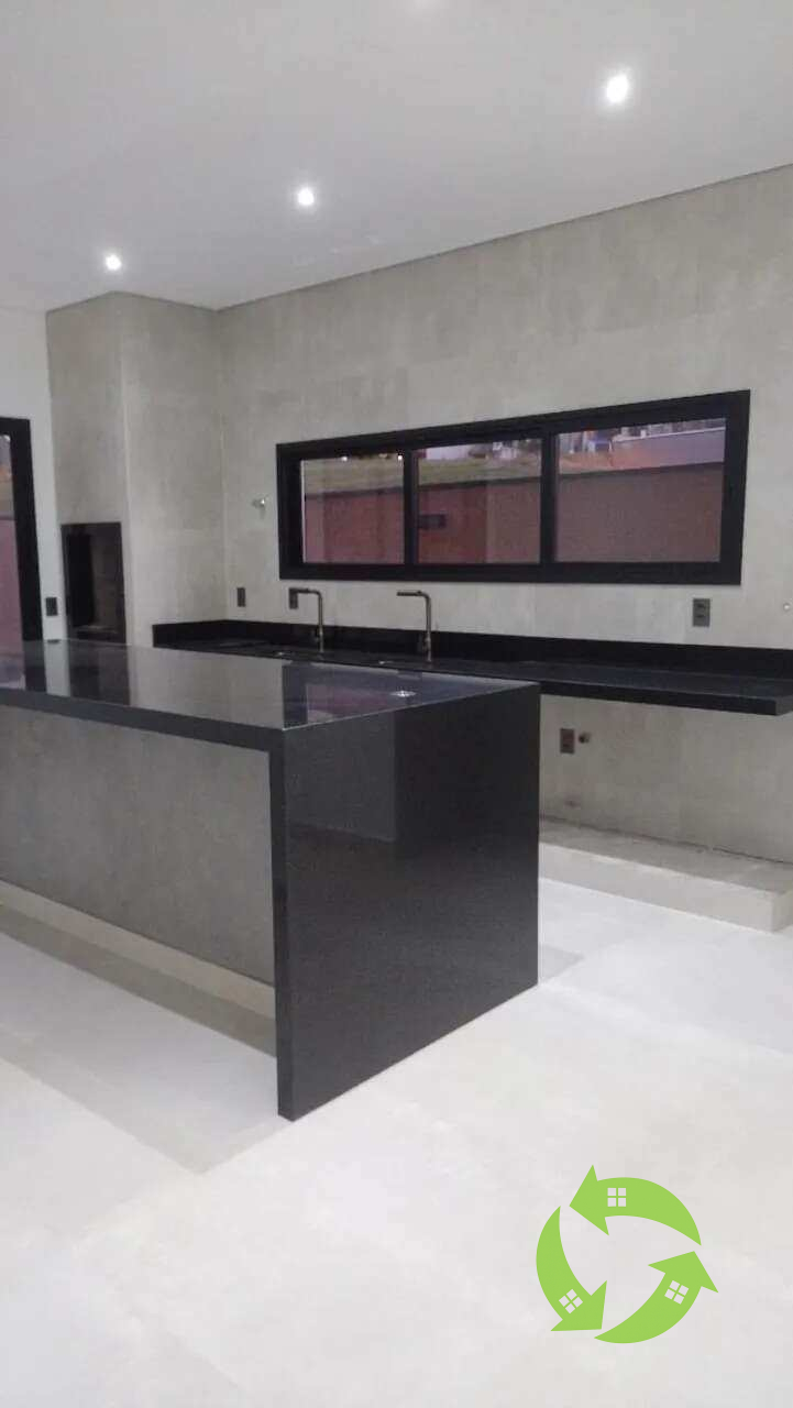 Casa de condomínio à venda, no Condomínio Villa Verona,  em Sorocaba, Cajuru do Sul, com 4 quartos, 205,36m² - AREA BROKERS NEGÓCIOS IMOBILIÁRIOS