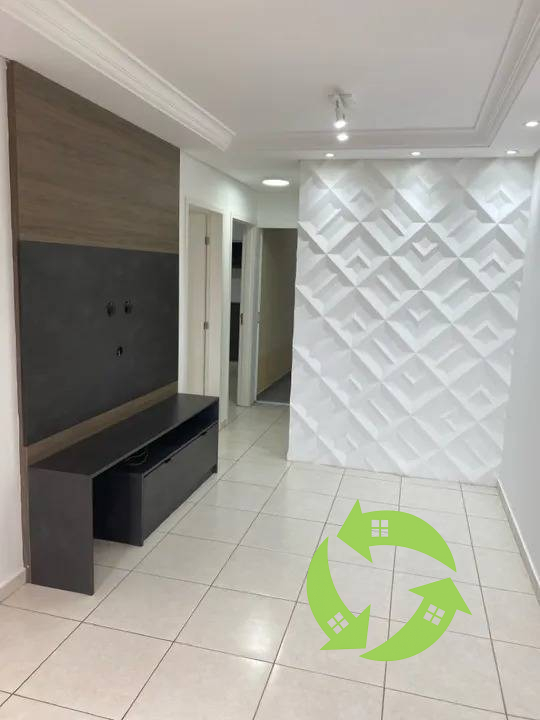 Casa de condomínio à venda, no Condomínio Residencial Coimbra,  em Sorocaba, Conjunto Habitacional Júlio de Mesquita Filho, com 2 quartos, 60m² - AREA BROKERS NEGÓCIOS IMOBILIÁRIOS