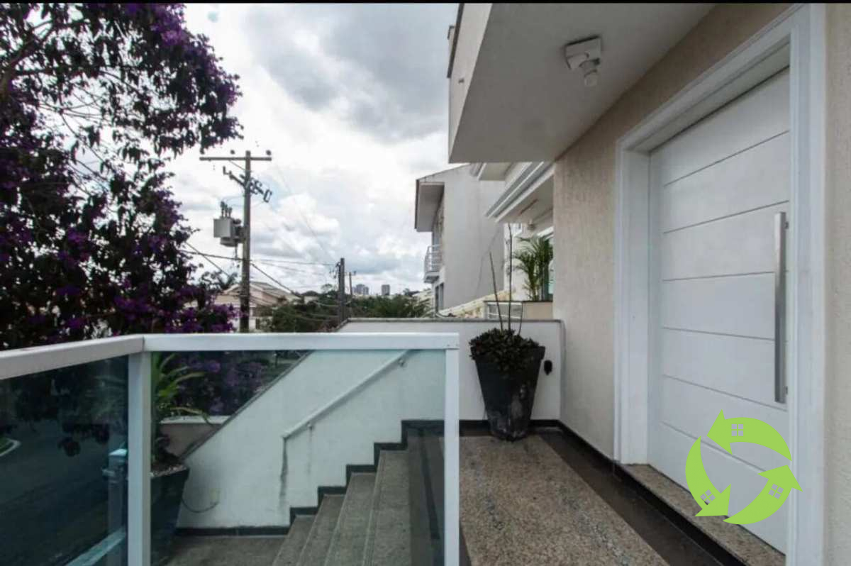 Casa de condomínio à venda, no Granja Olga 2,  em Sorocaba, Granja Olga II, com 3 quartos, 249m² - AREA BROKERS NEGÓCIOS IMOBILIÁRIOS