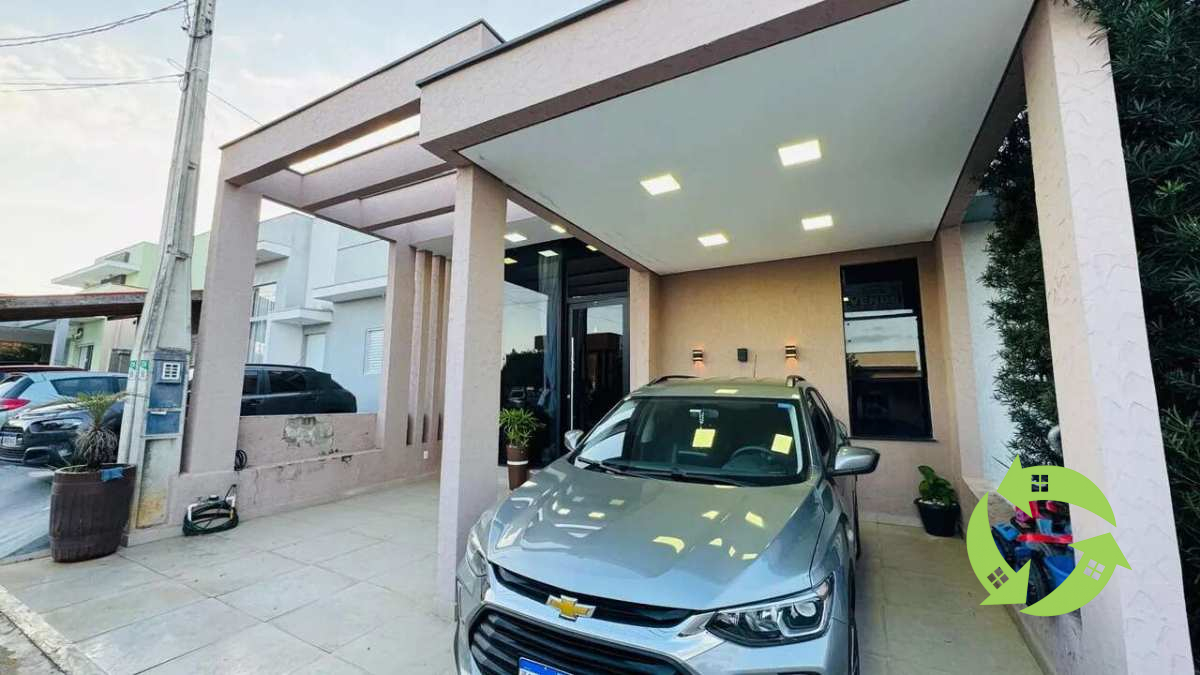 Casa de condomínio à venda, no Condomínio Horto Florestal III,  em Sorocaba, Horto Florestal, com 3 quartos, 130m² - AREA BROKERS NEGÓCIOS IMOBILIÁRIOS