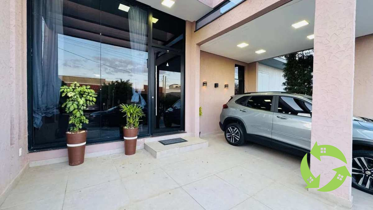 Casa de condomínio à venda, no Condomínio Horto Florestal III,  em Sorocaba, Horto Florestal, com 3 quartos, 130m² - AREA BROKERS NEGÓCIOS IMOBILIÁRIOS