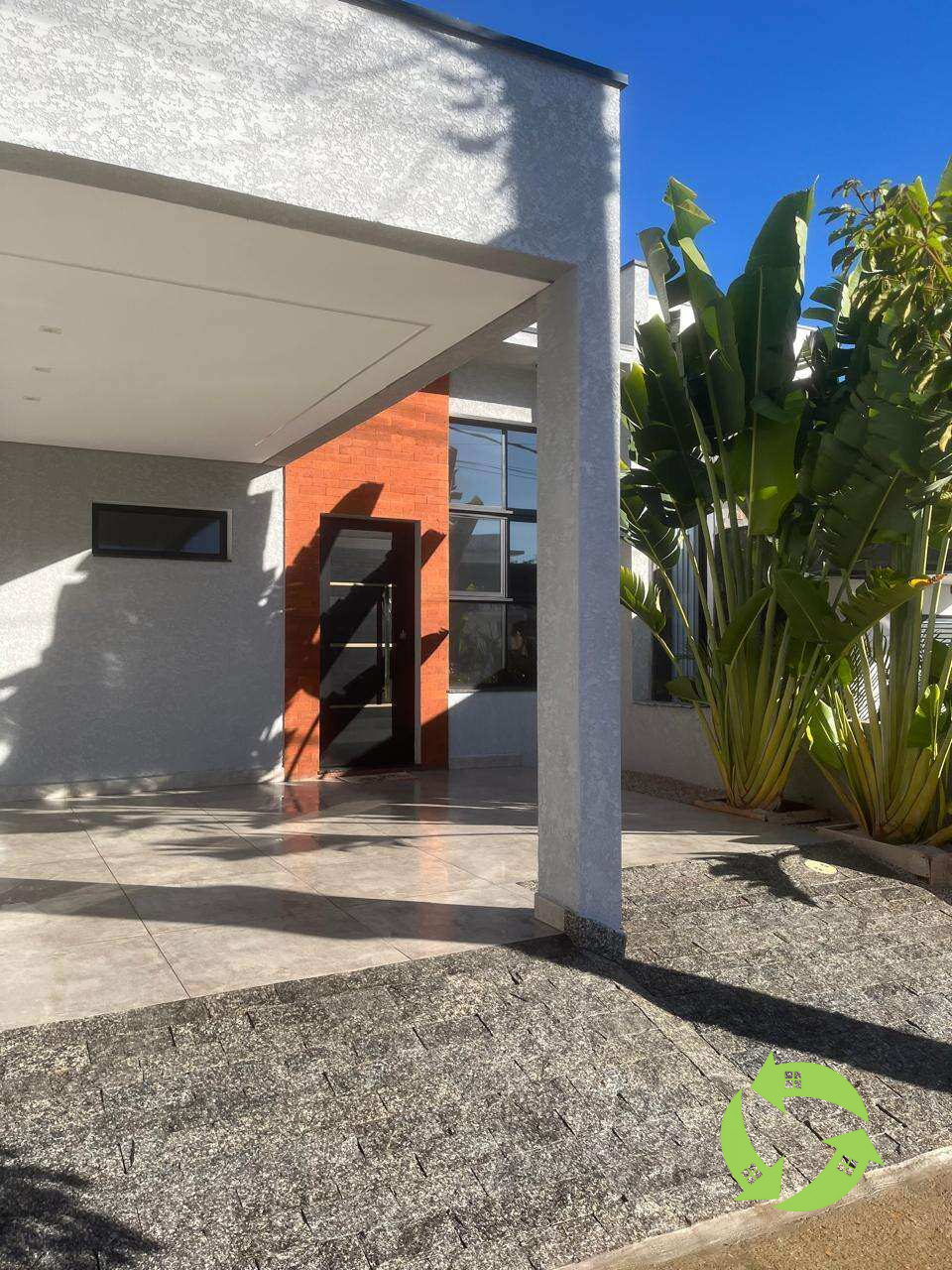 Casa de condomínio à venda, no Condomínio Horto Florestal Villagio,  em Sorocaba, Horto Florestal, com 3 quartos, 114,89m² - AREA BROKERS NEGÓCIOS IMOBILIÁRIOS