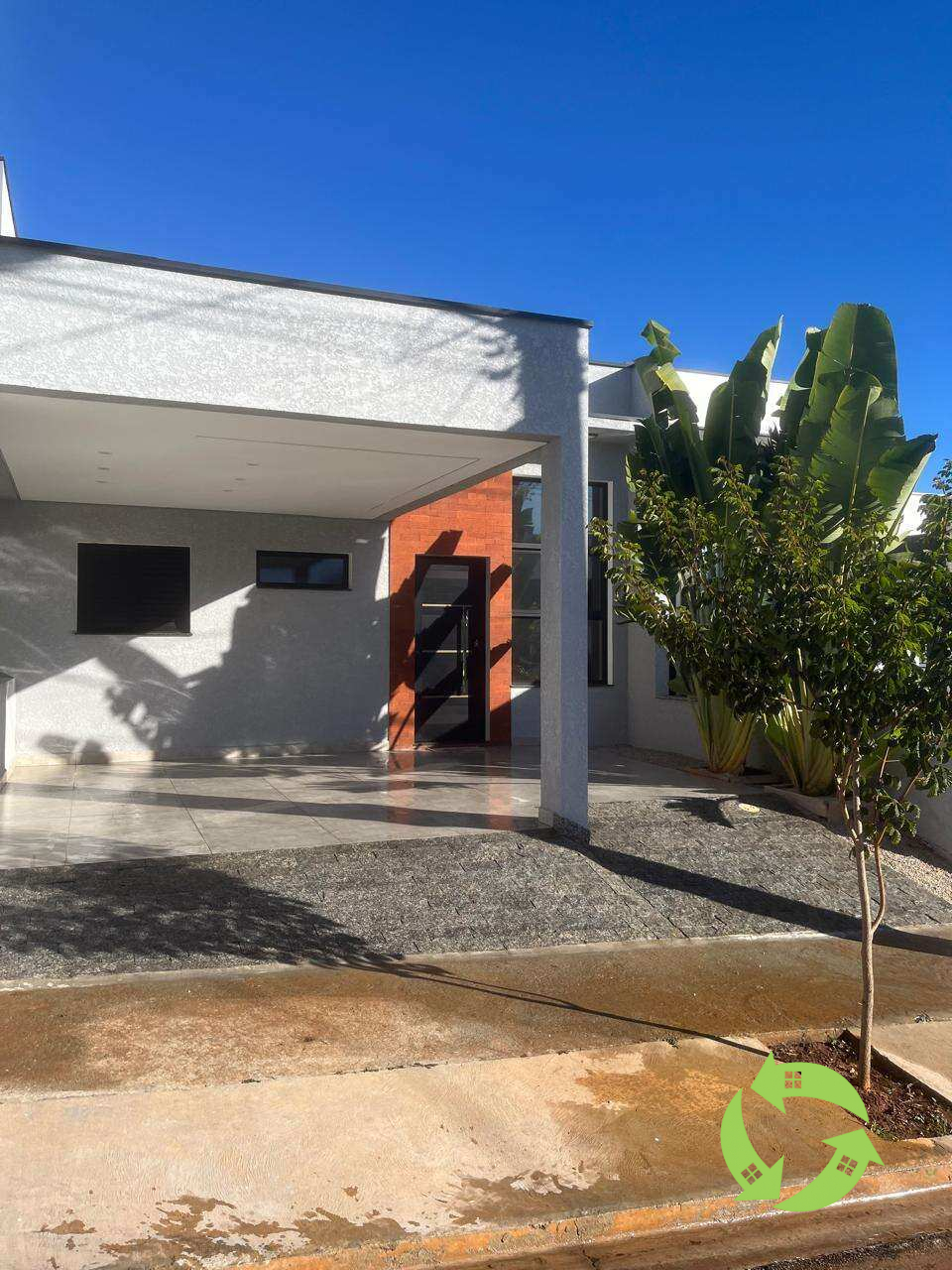 Casa de condomínio à venda, no Condomínio Horto Florestal Villagio,  em Sorocaba, Horto Florestal, com 3 quartos, 114,89m² - AREA BROKERS NEGÓCIOS IMOBILIÁRIOS