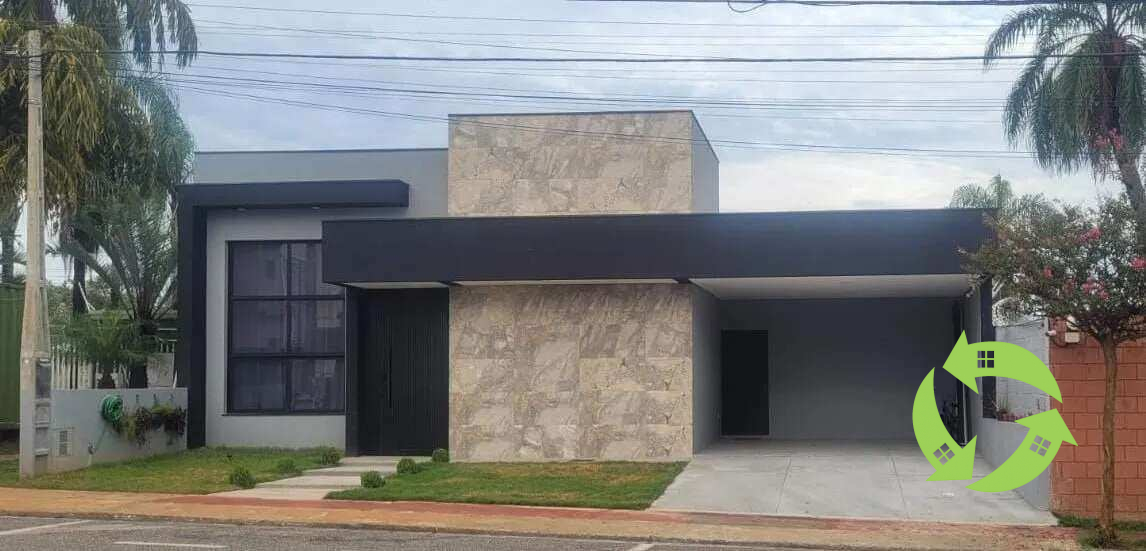 Casa de condomínio à venda, no Condomínio Residencial Horto Florestal 1,  em Sorocaba, Horto Florestal, com 3 quartos, 198m² - AREA BROKERS NEGÓCIOS IMOBILIÁRIOS