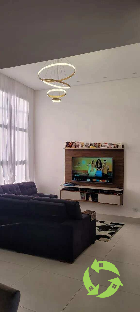 Casa de condomínio à venda, no Condomínio Residencial Horto Florestal 1,  em Sorocaba, Horto Florestal, com 3 quartos, 198m² - AREA BROKERS NEGÓCIOS IMOBILIÁRIOS