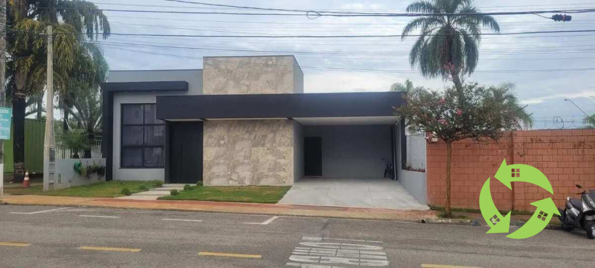 Casa de condomínio à venda, no Condomínio Residencial Horto Florestal 1,  em Sorocaba, Horto Florestal, com 3 quartos, 198m²