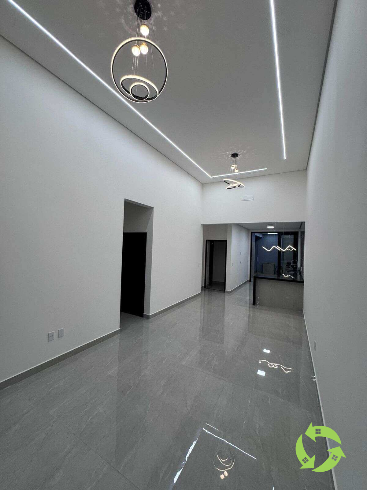 Casa de condomínio à venda, no Condomínio Horto Florestal III,  em Sorocaba, Horto Florestal, com 3 quartos, 127m² - AREA BROKERS NEGÓCIOS IMOBILIÁRIOS