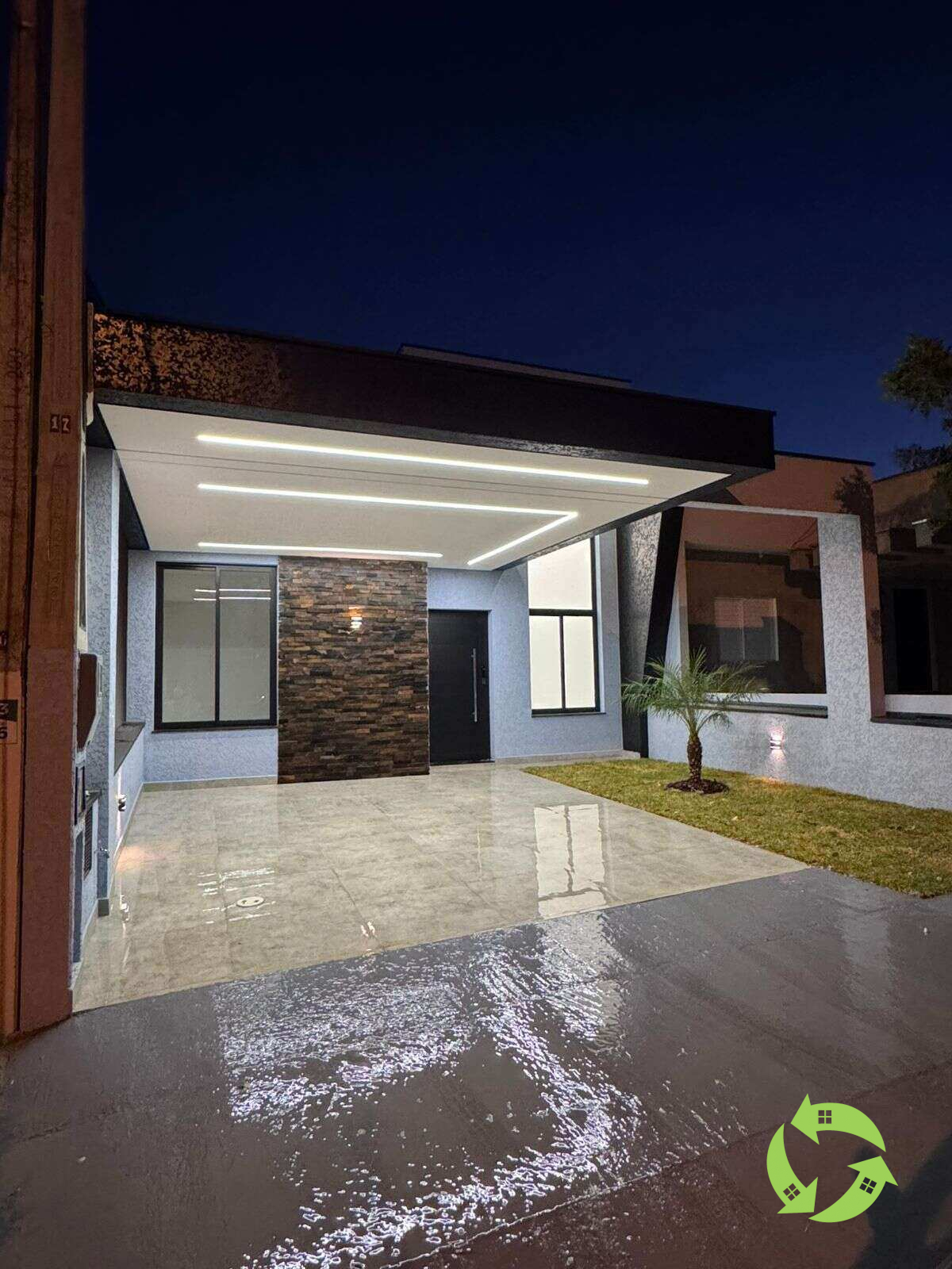 Casa de condomínio à venda, no Condomínio Horto Florestal III,  em Sorocaba, Horto Florestal, com 3 quartos, 127m² - AREA BROKERS NEGÓCIOS IMOBILIÁRIOS