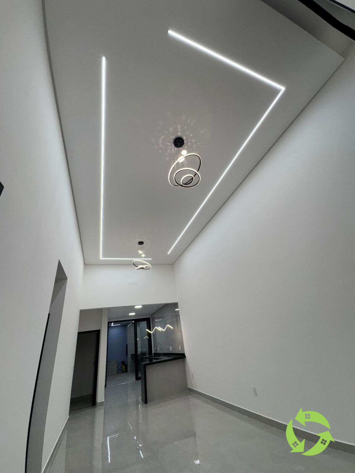Casa de condomínio à venda, no Condomínio Horto Florestal III,  em Sorocaba, Horto Florestal, com 3 quartos, 127m² - AREA BROKERS NEGÓCIOS IMOBILIÁRIOS