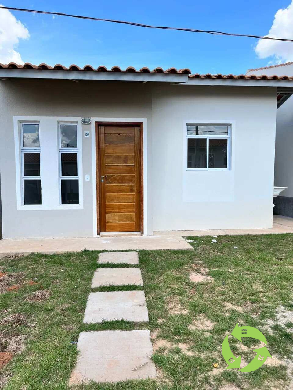 Casa de condomínio à venda, no Residencial Parque Imperial,  em Sorocaba, Ipanema do Meio, com 2 quartos, 50m² - AREA BROKERS NEGÓCIOS IMOBILIÁRIOS
