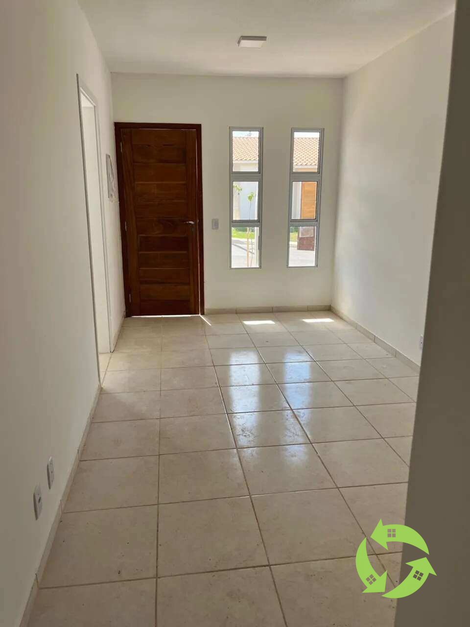 Casa de condomínio à venda, no Residencial Parque Imperial,  em Sorocaba, Ipanema do Meio, com 2 quartos, 50m² - AREA BROKERS NEGÓCIOS IMOBILIÁRIOS