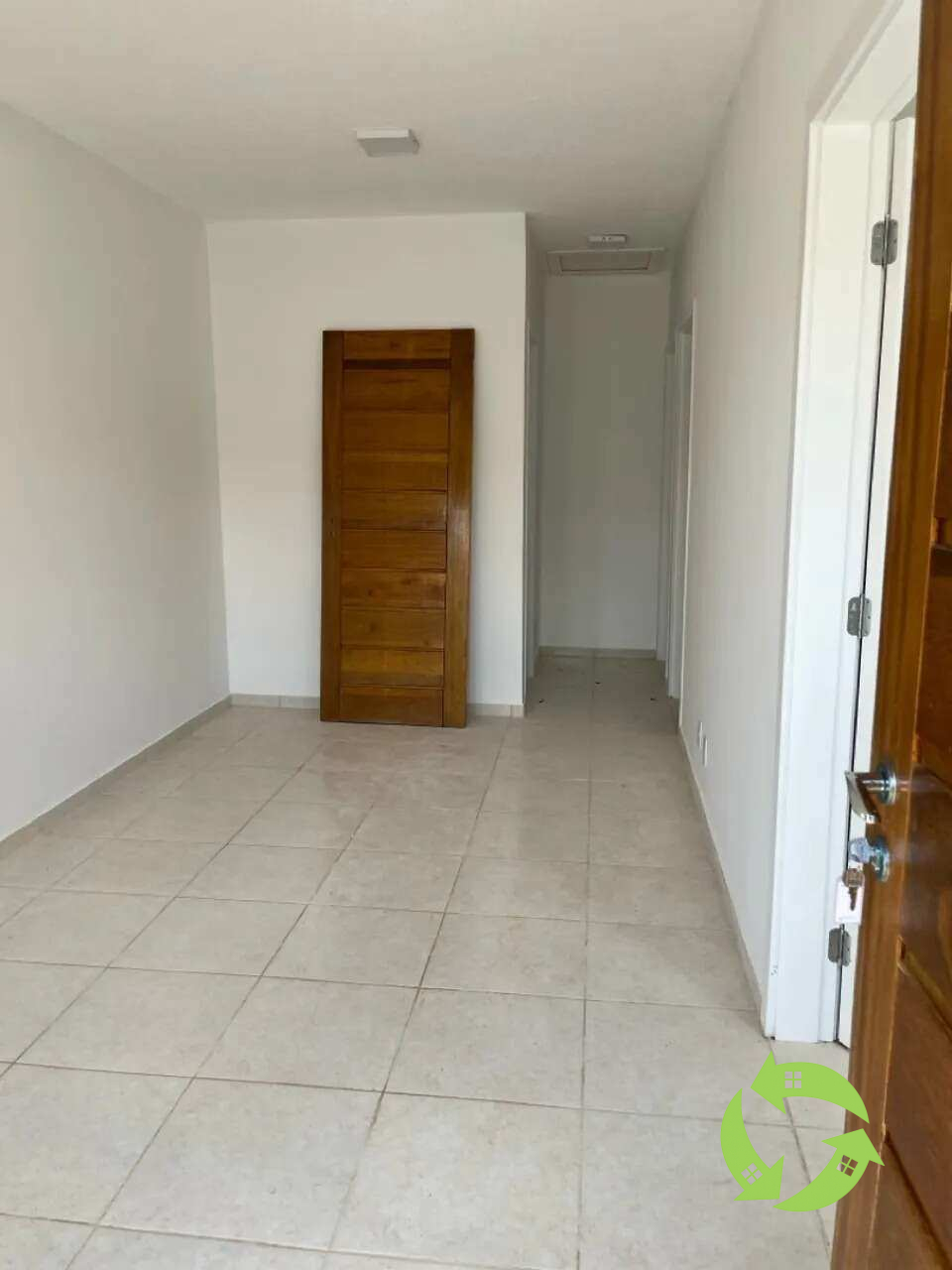 Casa de condomínio à venda, no Residencial Parque Imperial,  em Sorocaba, Ipanema do Meio, com 2 quartos, 50m² - AREA BROKERS NEGÓCIOS IMOBILIÁRIOS