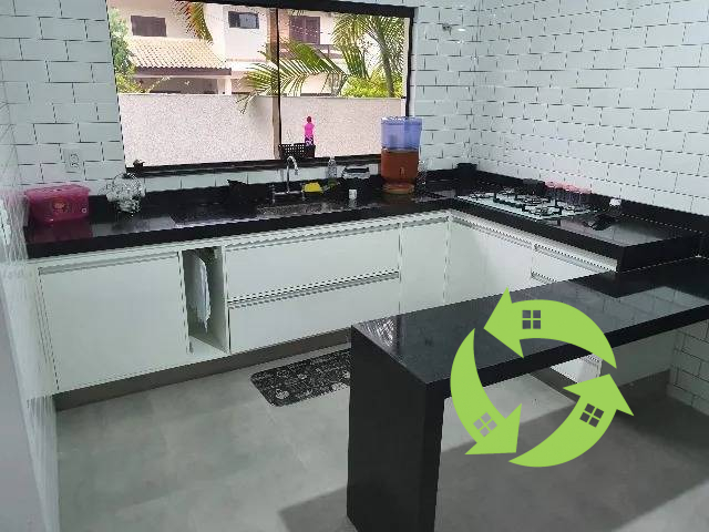 Casa de condomínio à venda, no Condomínio Constantino Mattucci,  em Sorocaba, Iporanga, com 3 quartos, 200m² - AREA BROKERS NEGÓCIOS IMOBILIÁRIOS