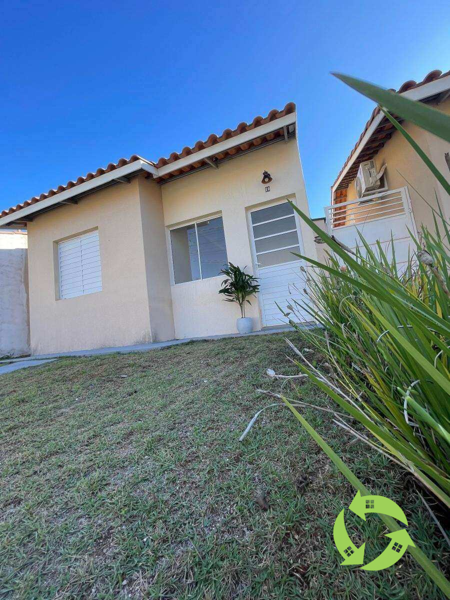 Casa de condomínio à venda, no Ouro Verde II,  em Sorocaba, Jardim Alpes de Sorocaba, com 2 quartos, 49m² - AREA BROKERS NEGÓCIOS IMOBILIÁRIOS