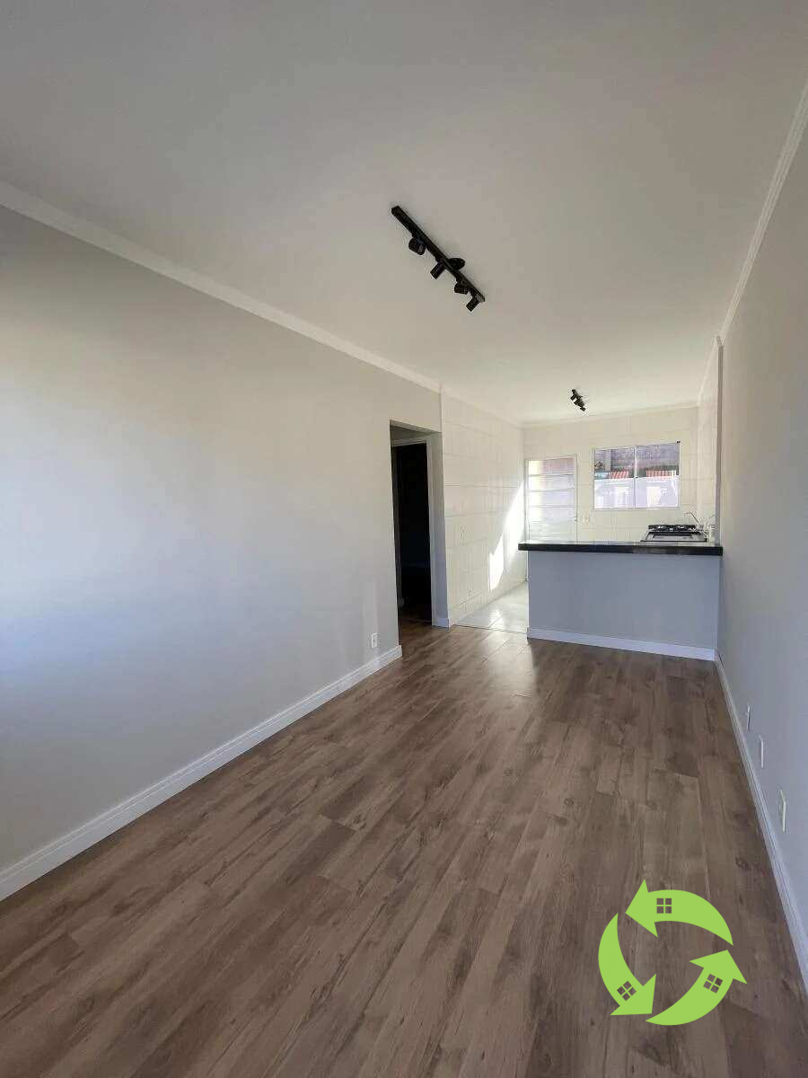 Casa de condomínio à venda, no Ouro Verde II,  em Sorocaba, Jardim Alpes de Sorocaba, com 2 quartos, 49m² - AREA BROKERS NEGÓCIOS IMOBILIÁRIOS