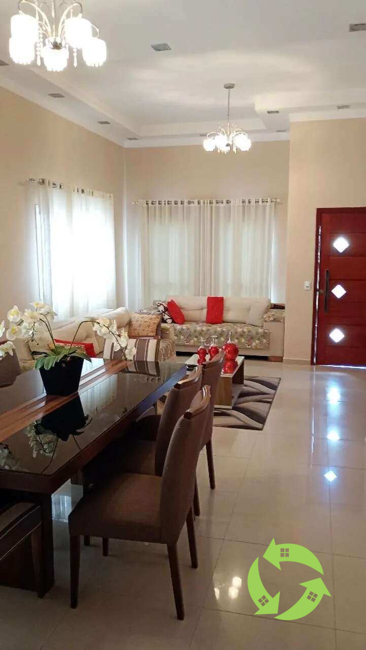 Casa de condomínio à venda, no Condomínio Ibiti do Paço,  em Sorocaba, Jardim Ibiti do Paço, com 3 quartos, 231m² - AREA BROKERS NEGÓCIOS IMOBILIÁRIOS