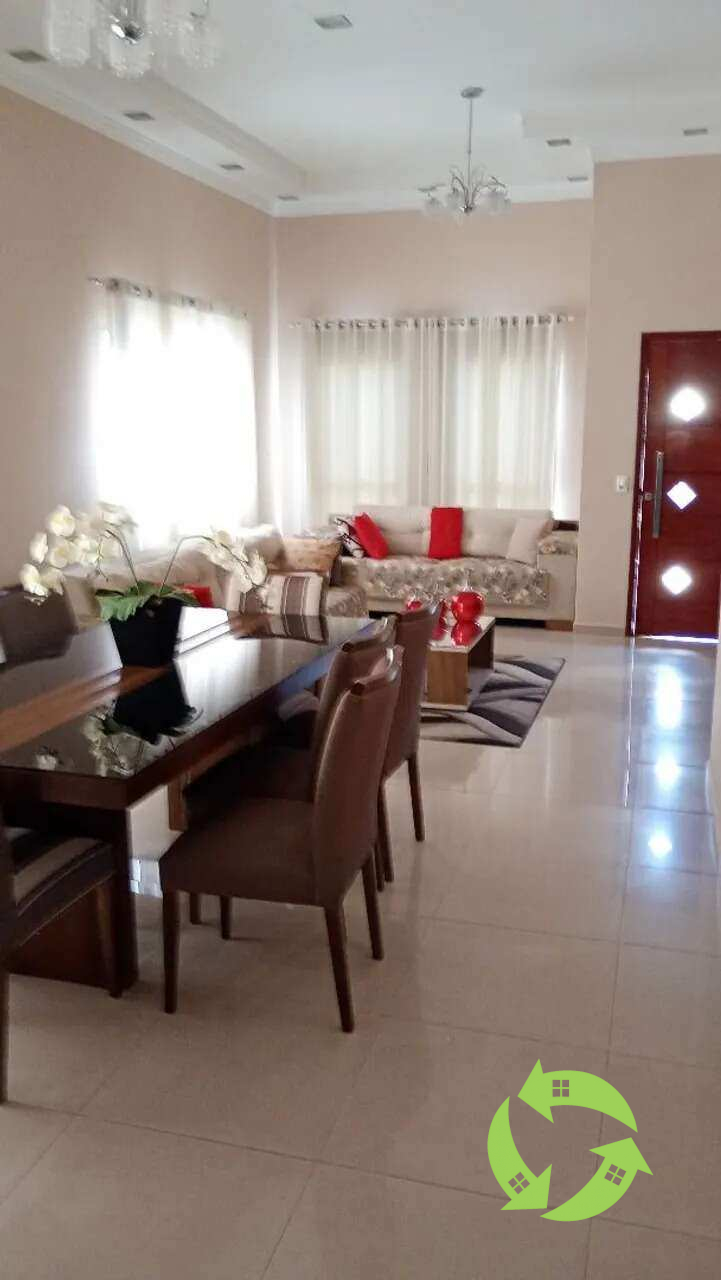 Casa de condomínio à venda, no Condomínio Ibiti do Paço,  em Sorocaba, Jardim Ibiti do Paço, com 3 quartos, 231m² - AREA BROKERS NEGÓCIOS IMOBILIÁRIOS