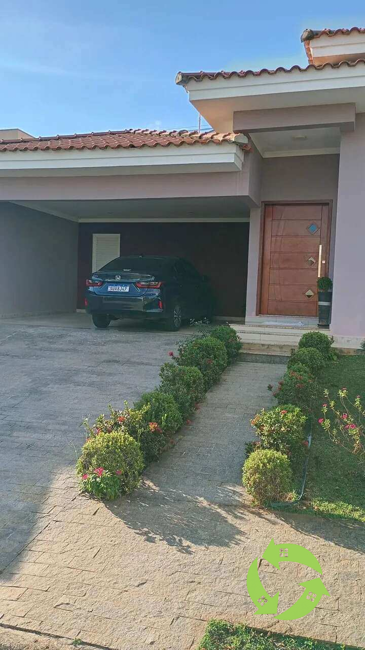 Casa de condomínio à venda, no Condomínio Ibiti do Paço,  em Sorocaba, Jardim Ibiti do Paço, com 3 quartos, 231m² - AREA BROKERS NEGÓCIOS IMOBILIÁRIOS