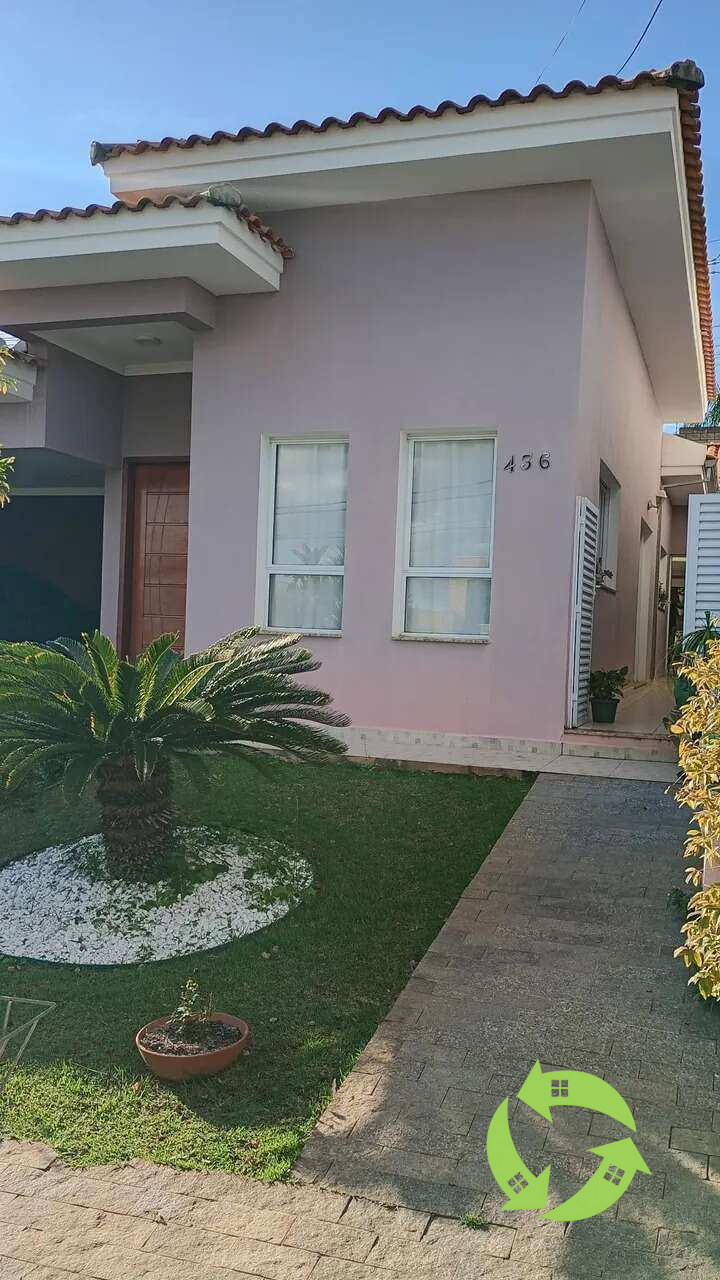 Casa de condomínio à venda, no Condomínio Ibiti do Paço,  em Sorocaba, Jardim Ibiti do Paço, com 3 quartos, 231m² - AREA BROKERS NEGÓCIOS IMOBILIÁRIOS