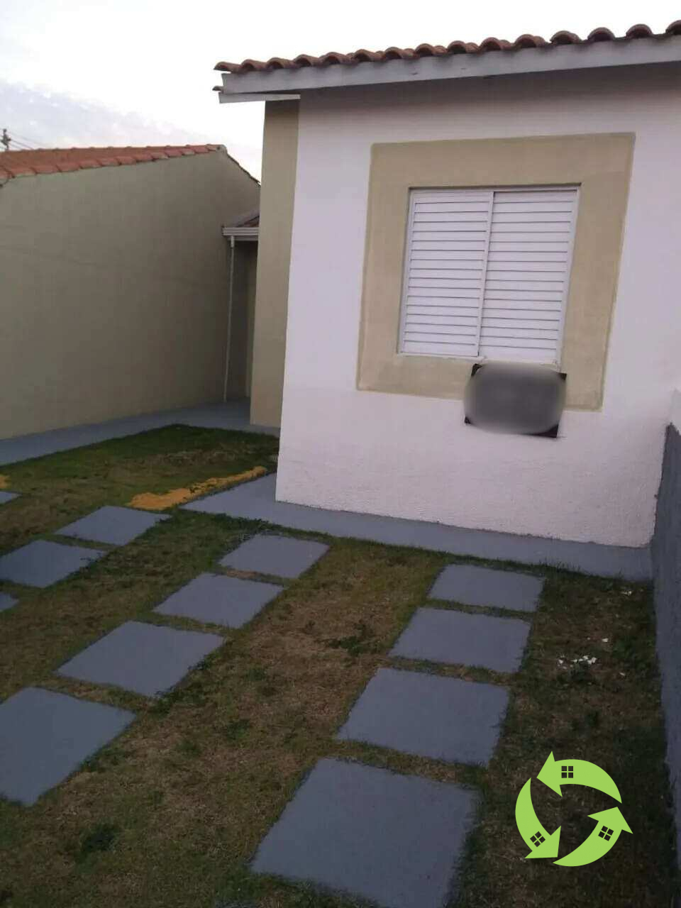 Casa de condomínio à venda, no Condomínio Bosque Ipanema Residencial,  em Sorocaba, Jardim Novo Horizonte, com 2 quartos, 52m² - AREA BROKERS NEGÓCIOS IMOBILIÁRIOS